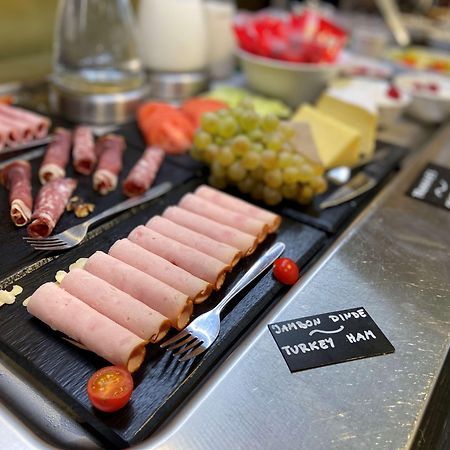 Best Western Hotel Journel Saint-Laurent-Du-Var Zewnętrze zdjęcie