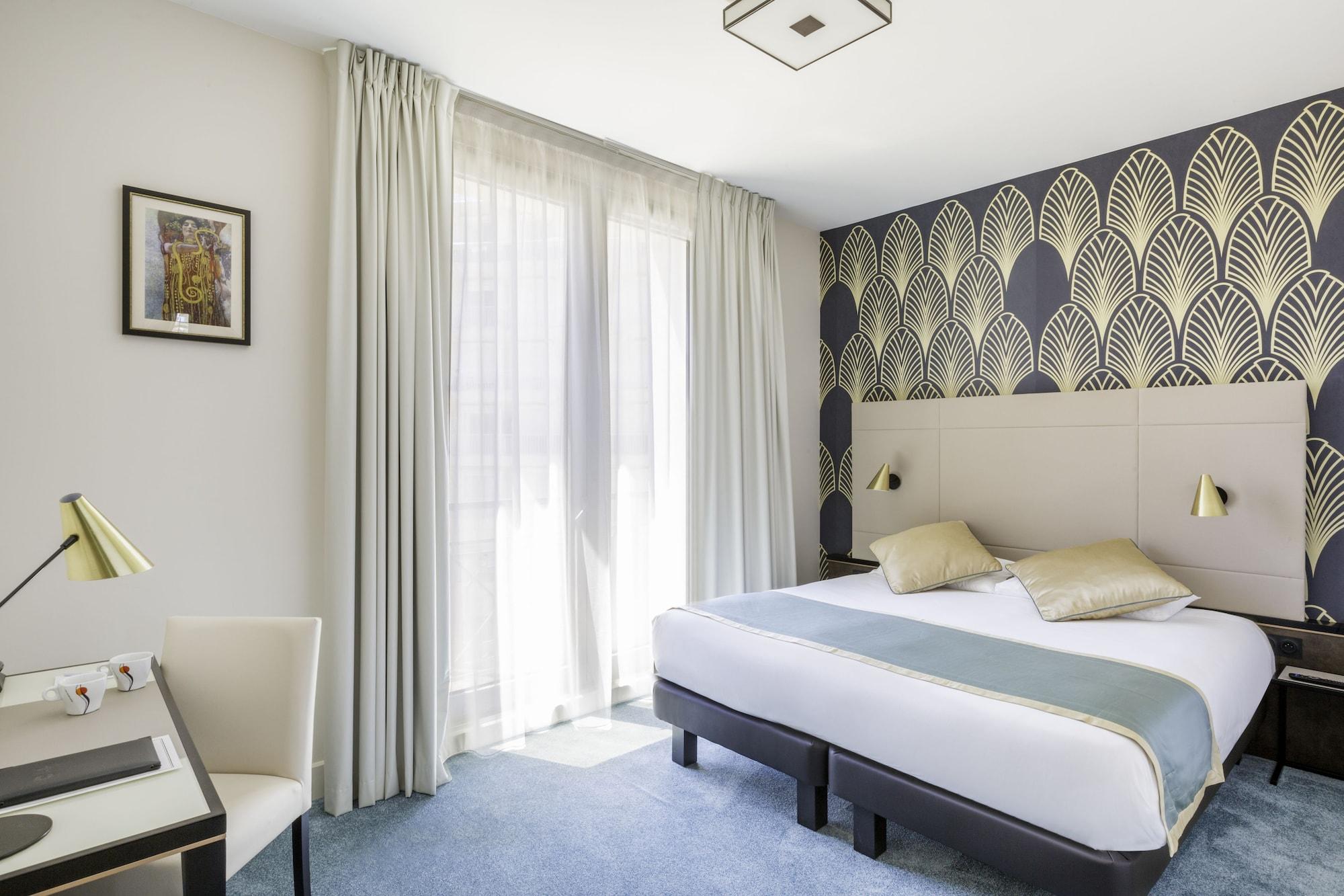 Best Western Hotel Journel Saint-Laurent-Du-Var Zewnętrze zdjęcie