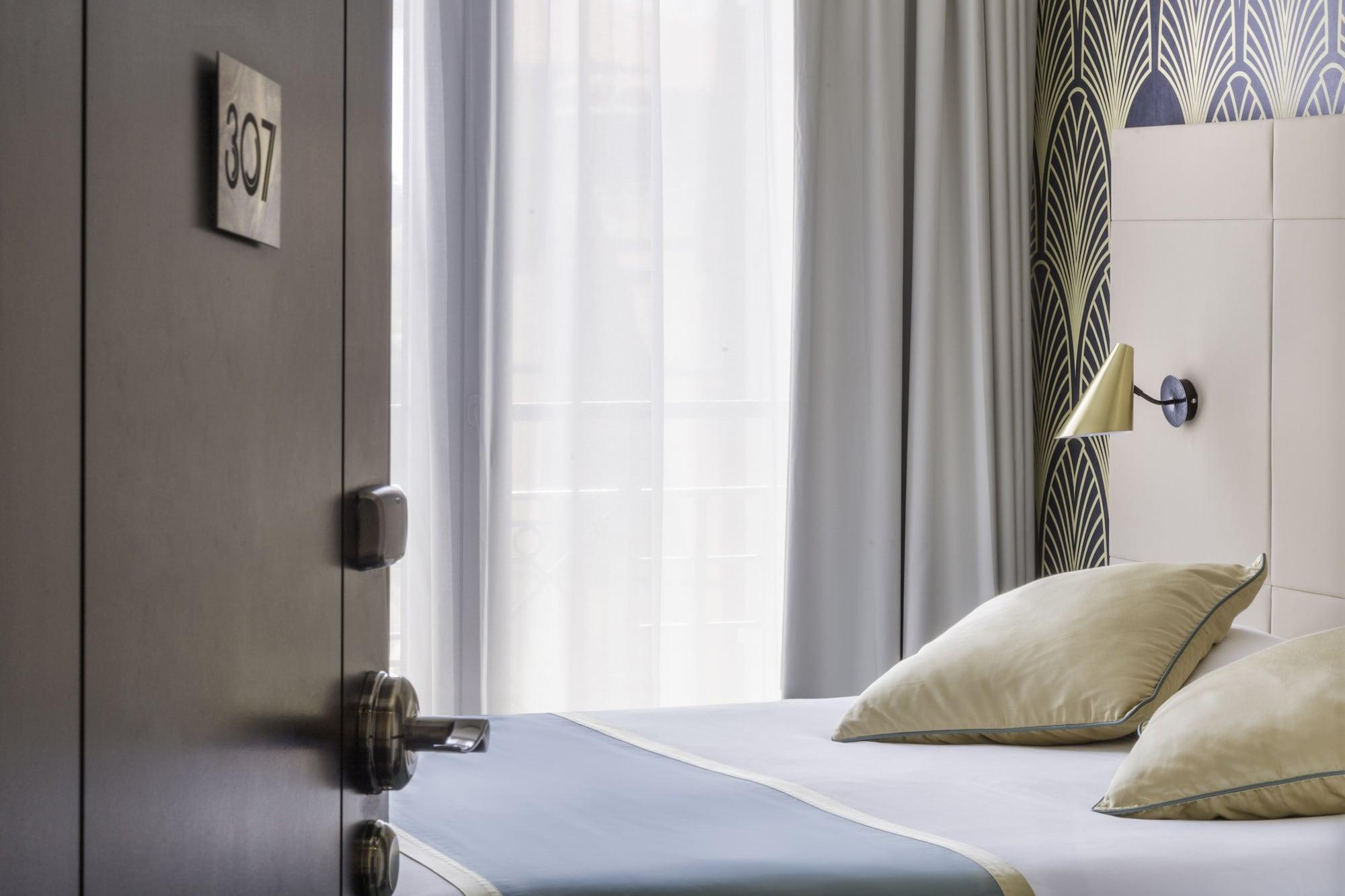 Best Western Hotel Journel Saint-Laurent-Du-Var Zewnętrze zdjęcie