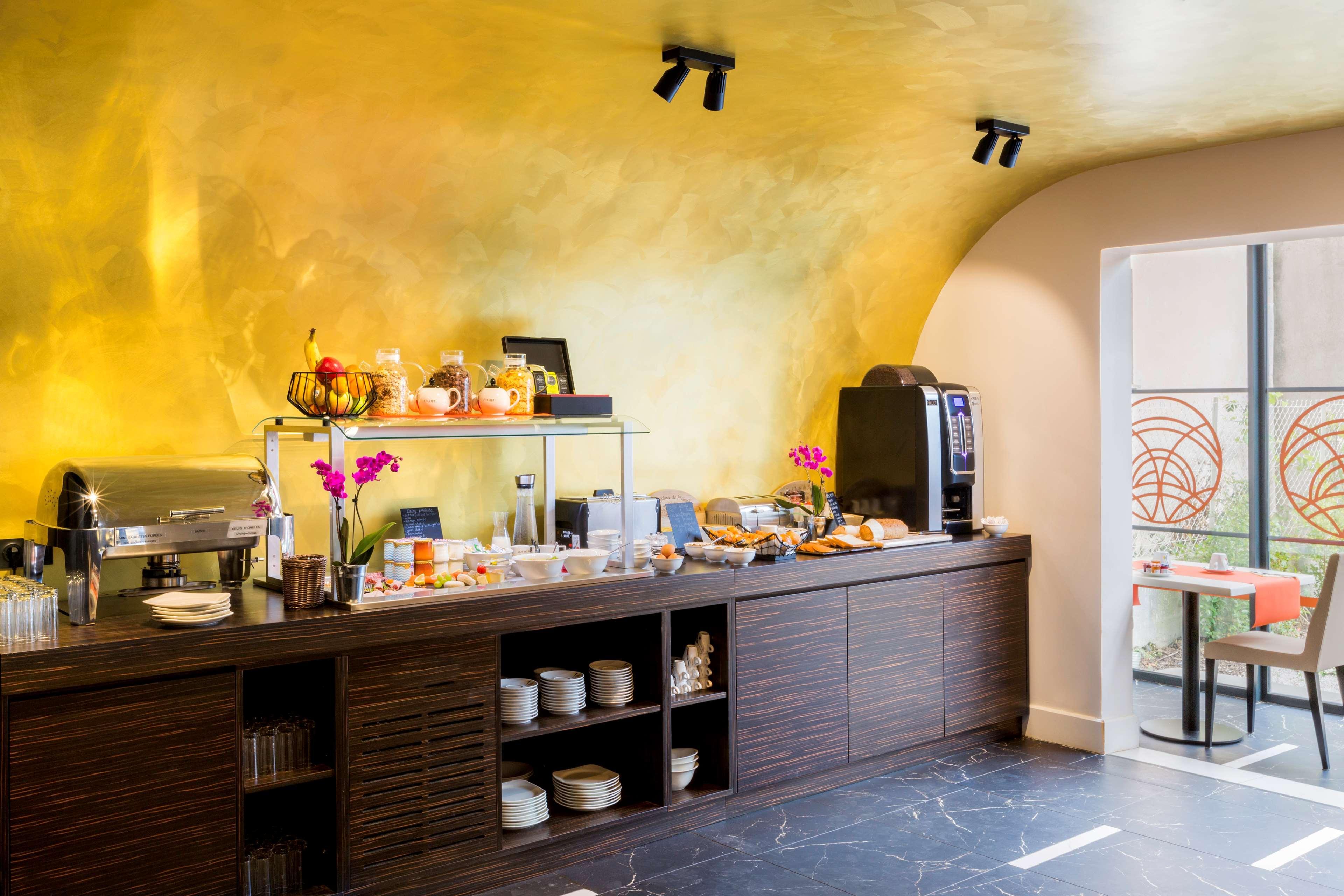 Best Western Hotel Journel Saint-Laurent-Du-Var Zewnętrze zdjęcie