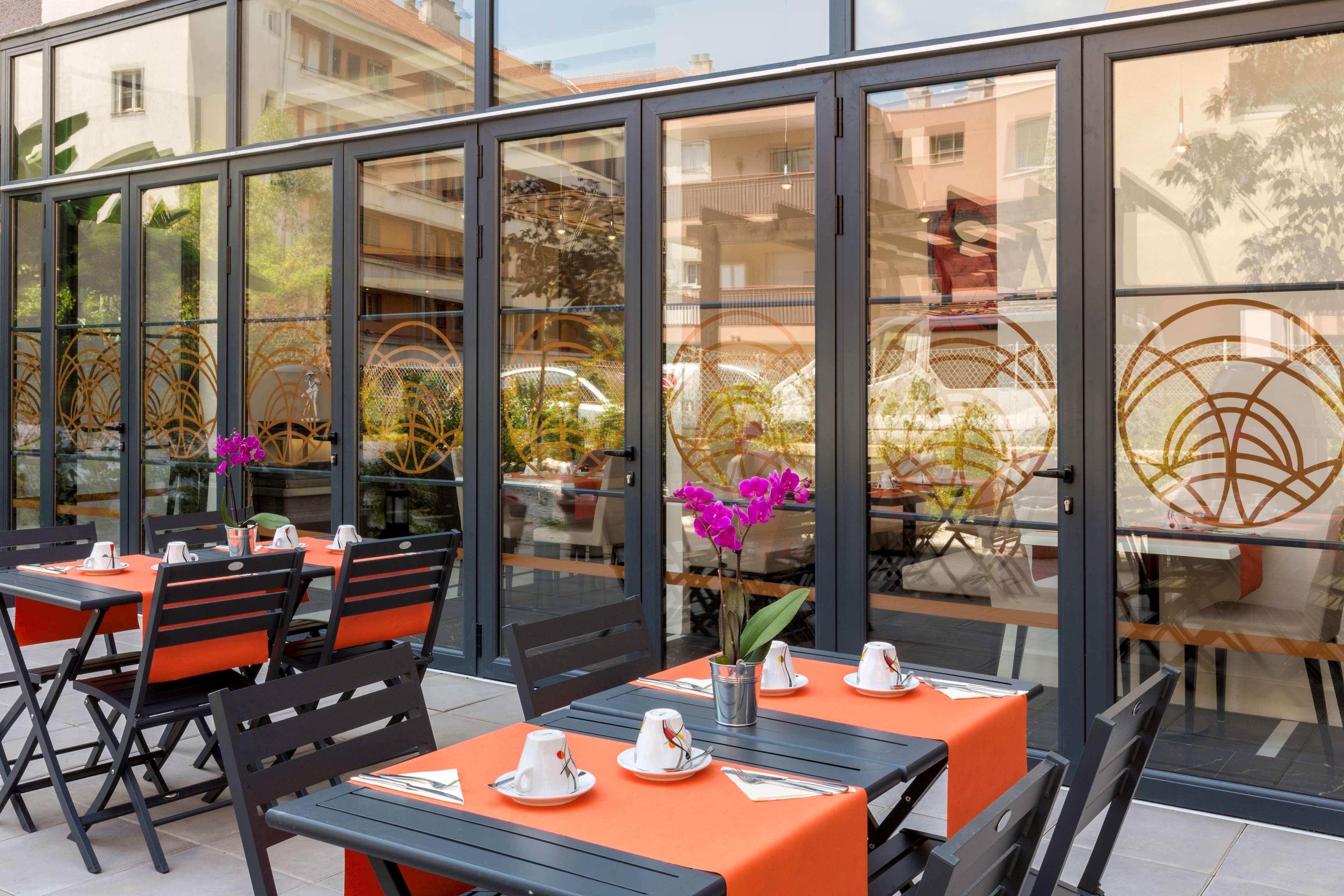 Best Western Hotel Journel Saint-Laurent-Du-Var Zewnętrze zdjęcie