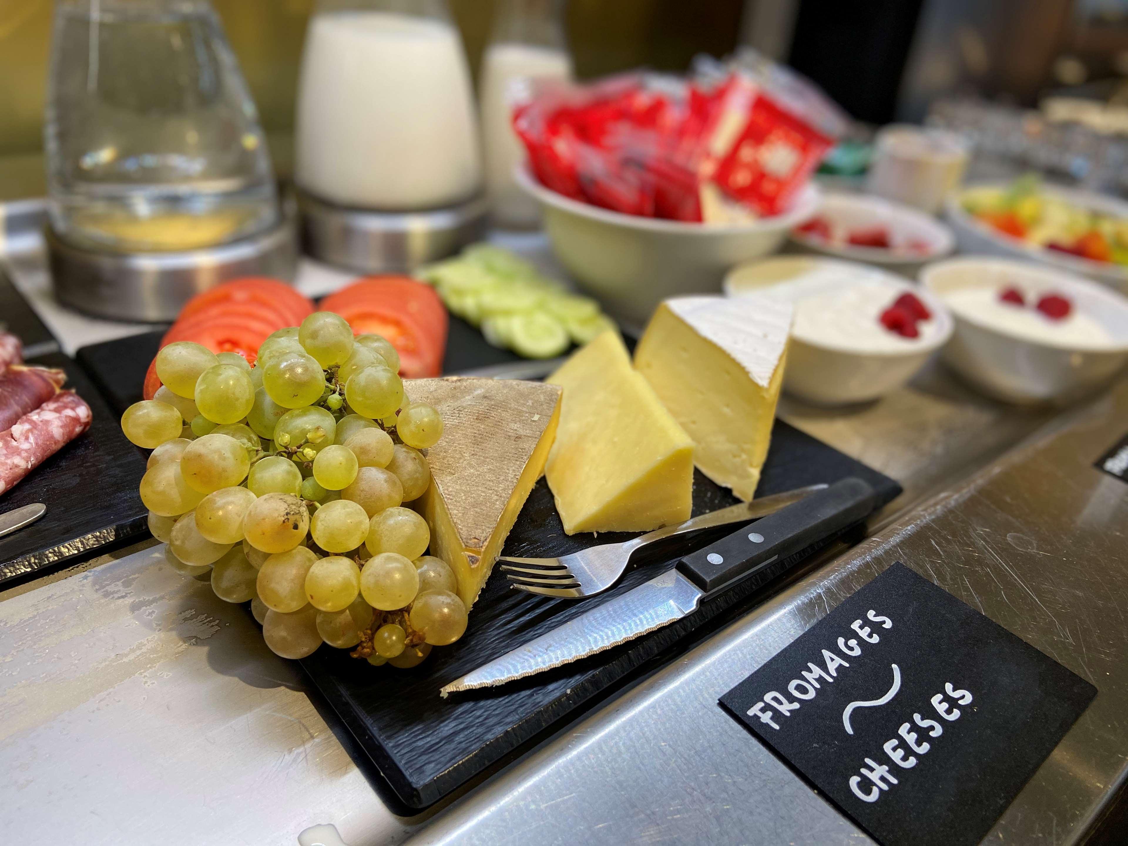 Best Western Hotel Journel Saint-Laurent-Du-Var Zewnętrze zdjęcie