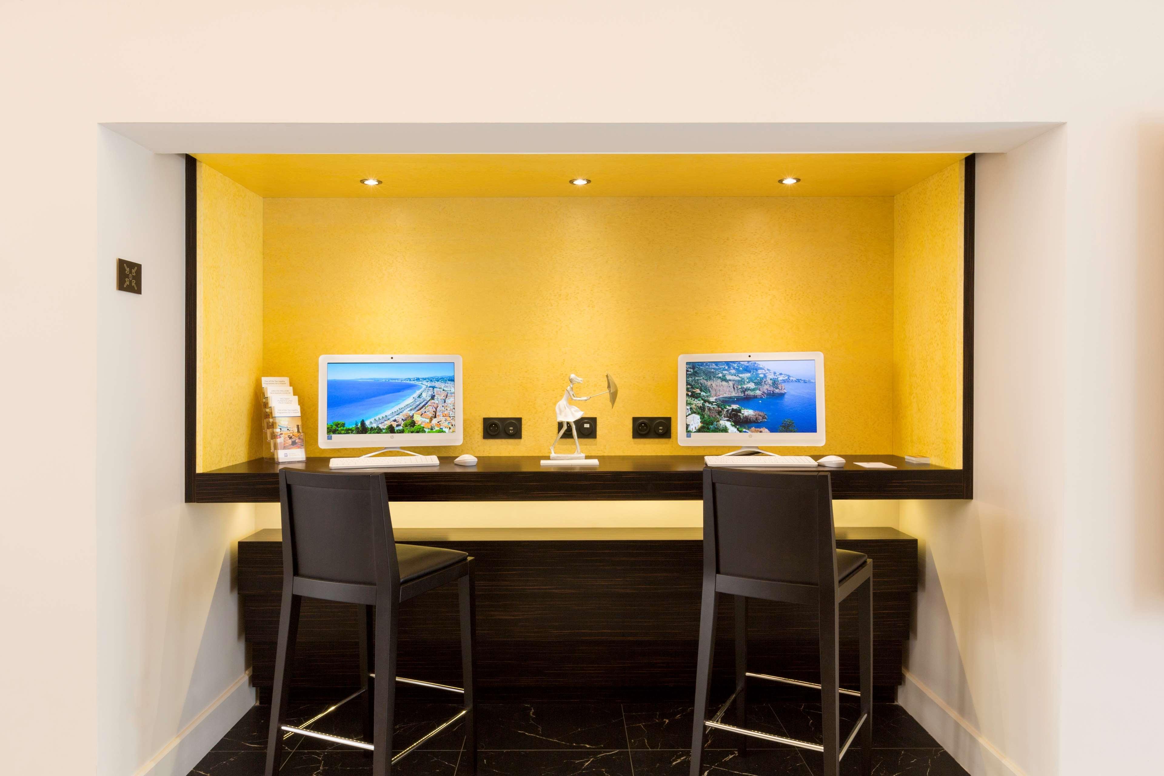 Best Western Hotel Journel Saint-Laurent-Du-Var Zewnętrze zdjęcie