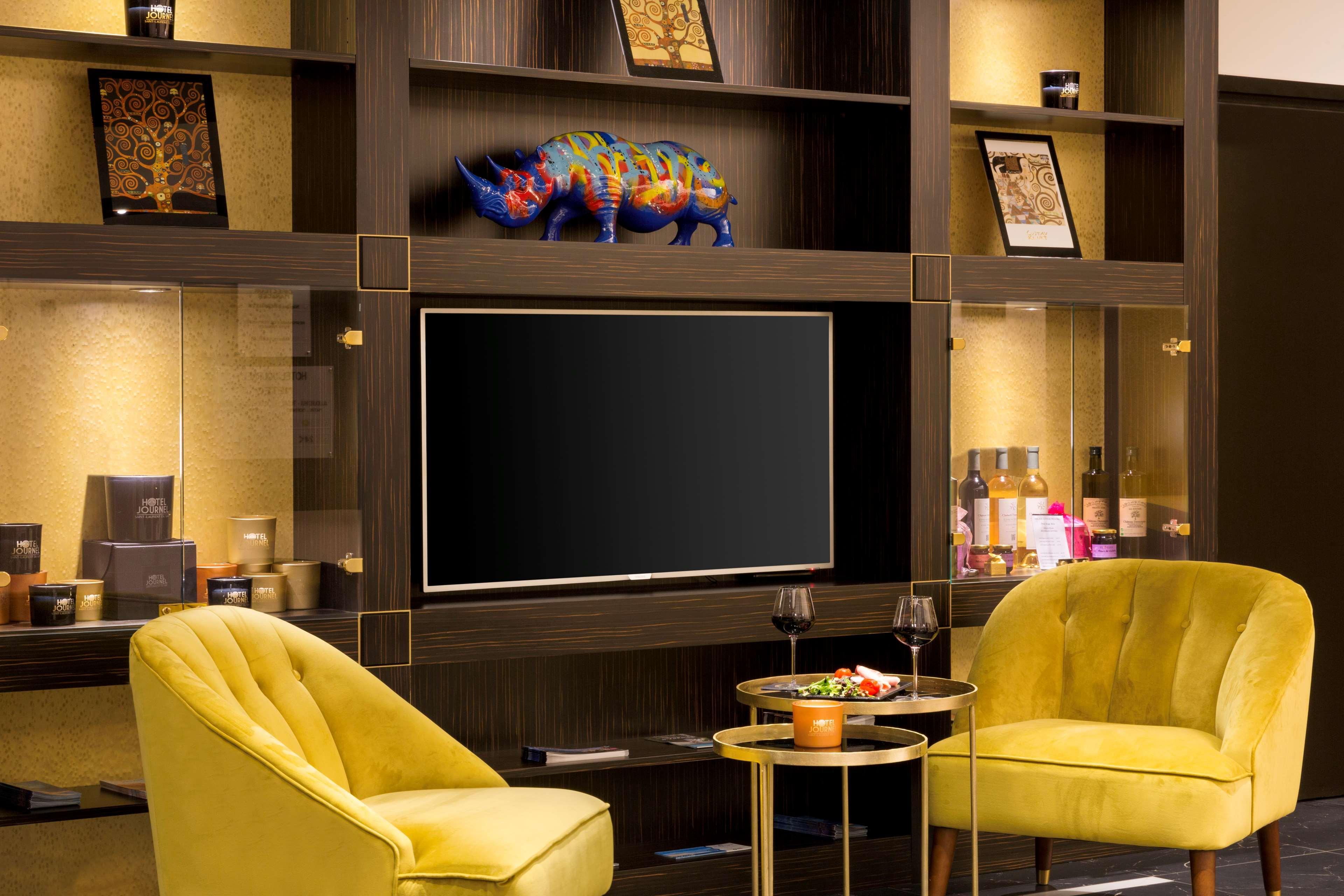 Best Western Hotel Journel Saint-Laurent-Du-Var Zewnętrze zdjęcie