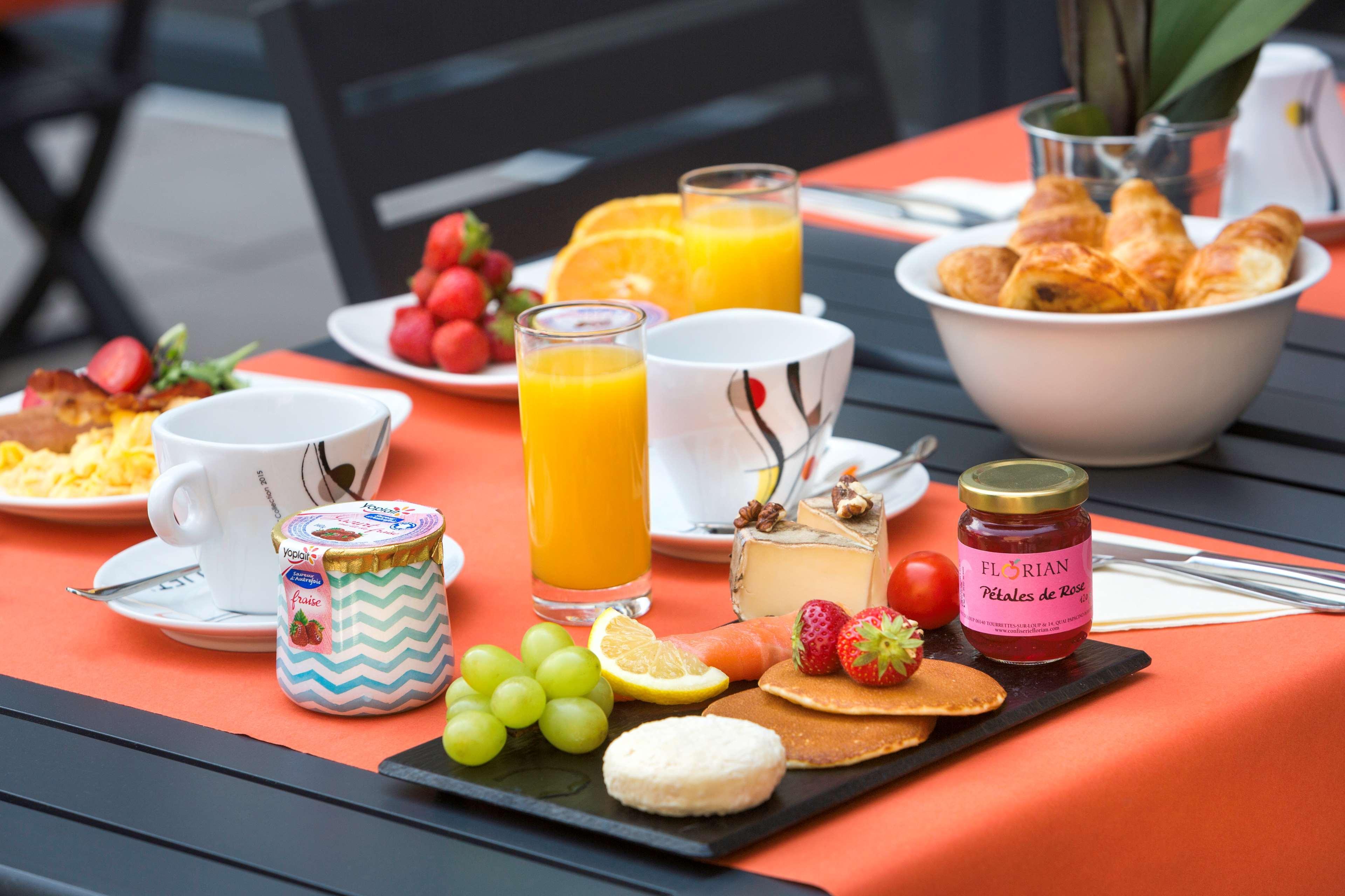 Best Western Hotel Journel Saint-Laurent-Du-Var Zewnętrze zdjęcie