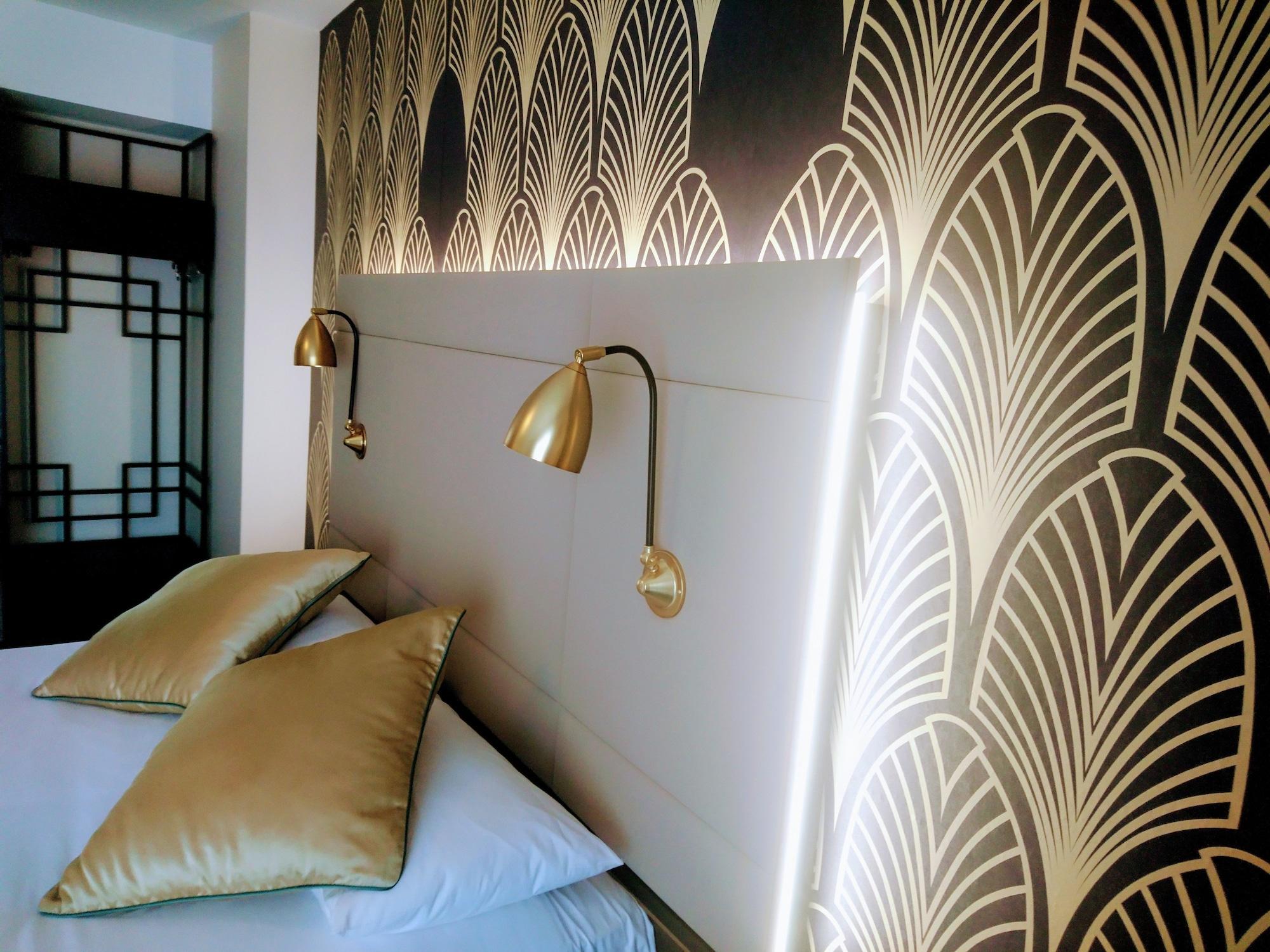 Best Western Hotel Journel Saint-Laurent-Du-Var Zewnętrze zdjęcie