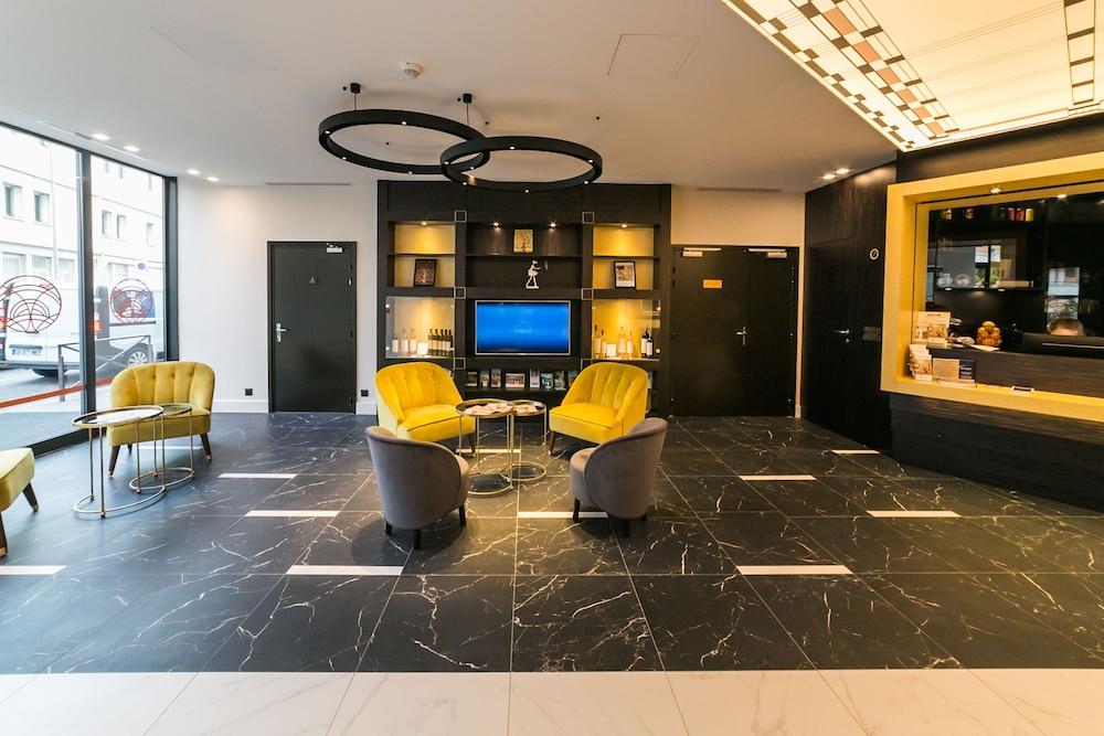 Best Western Hotel Journel Saint-Laurent-Du-Var Zewnętrze zdjęcie