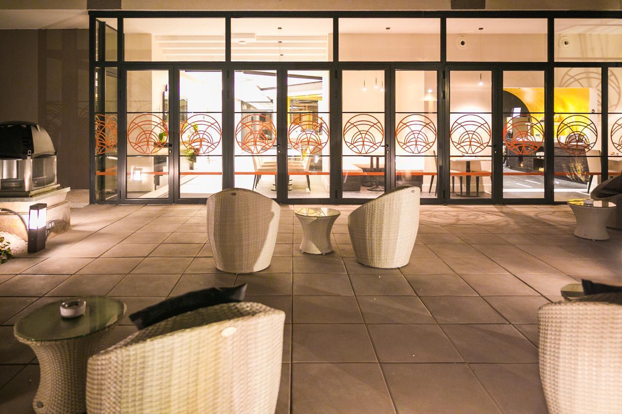 Best Western Hotel Journel Saint-Laurent-Du-Var Zewnętrze zdjęcie